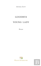 Goodbye Young Lady
