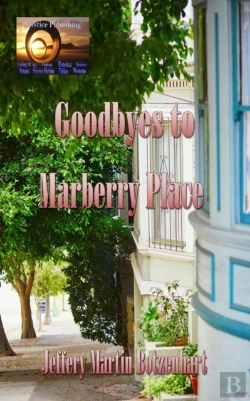 Bertrand.pt - Goodbyes To Marberry Place