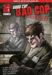 Goodcopbadcop