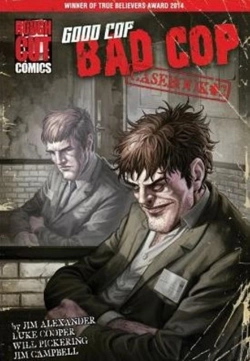 Bertrand.pt - Goodcopbadcop