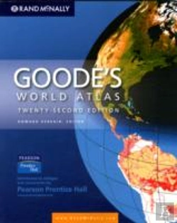 Bertrand.pt - Goode'S World Atlas