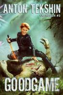 Goodgame (Unfrozen Book #3)