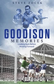 Goodison Memories