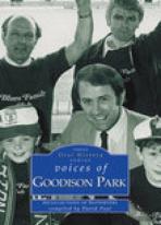 Goodison Voices