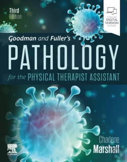 Bertrand.pt - Goodman And Fuller'S Pathology For The Physical Therapist Assistant - E-Book