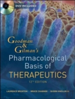 Bertrand.pt - Goodman And Gilman'S Pharmacological Basis Of Therapeutics