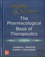 Goodman And Gilman'S The Pharmacological Basis Of Therapeutics