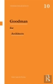 Goodman For Architects