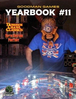 Bertrand.pt - Goodman Games Yearbook #11