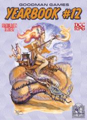 Goodman Games Yearbook #12