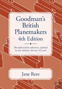 Bertrand.pt - Goodman'S British Planemakers