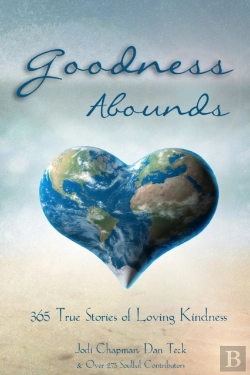 Bertrand.pt - Goodness Abounds: 365 True Stories Of Lo