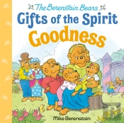 Goodness (Berenstain Bears Gifts Of The Spirit)