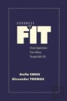 Goodness Of Fit