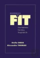 Goodness Of Fit