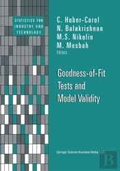 Goodness-Of-Fit Tests And Model Validity