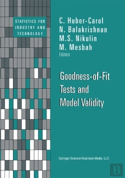 Bertrand.pt - Goodness-Of-Fit Tests And Model Validity