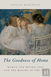 Goodness Of Home