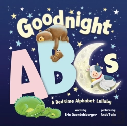 Bertrand.pt - Goodnight Abcs