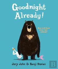 Goodnight Already!