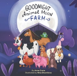 Bertrand.pt - Goodnight Animal Moon Farm