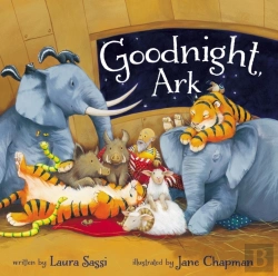 Bertrand.pt - Goodnight, Ark