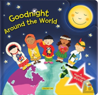 Goodnight Around The World