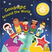 Goodnight Around The World