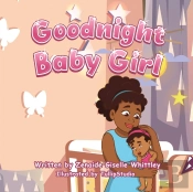 Goodnight Baby Girl