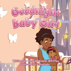 Bertrand.pt - Goodnight Baby Girl