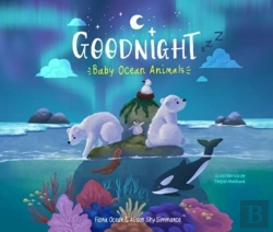 Bertrand.pt - Goodnight, Baby Ocean Animals