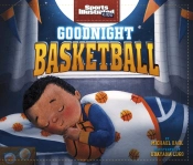 Goodnight Basketball