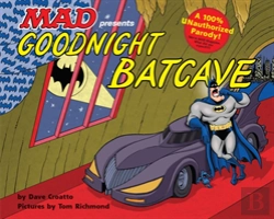 Bertrand.pt - Goodnight Batcave
