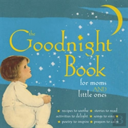 Bertrand.pt - Goodnight Book For Moms & Little Ones Th