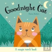 Goodnight Cat