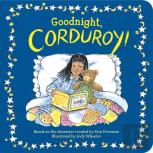 Goodnight, Corduroy!