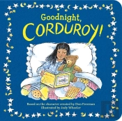 Goodnight, Corduroy!
