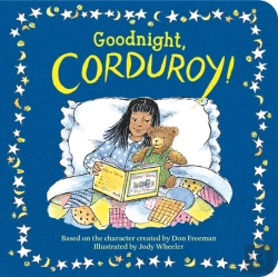 Bertrand.pt - Goodnight, Corduroy!