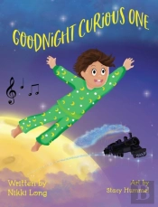 Goodnight Curious One