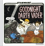 Goodnight Darth Vader