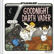 Goodnight Darth Vader