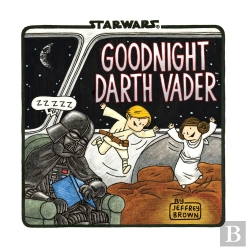 Bertrand.pt - Goodnight Darth Vader
