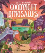 Goodnight Dinosaurs