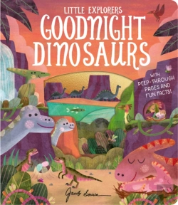 Bertrand.pt - Goodnight Dinosaurs