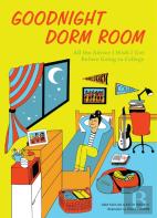 Goodnight Dorm Room
