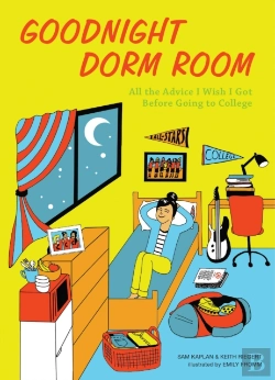 Bertrand.pt - Goodnight Dorm Room