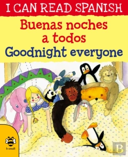 Bertrand.pt - Goodnight Everyone/Buenas Noches A Todos
