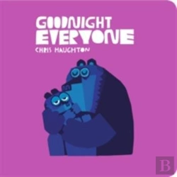 Bertrand.pt - Goodnight Everyone