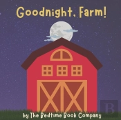 Goodnight, Farm!