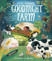 Goodnight Farm